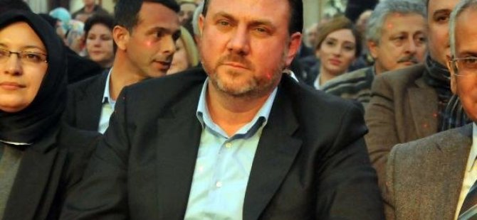 YİĞİT BULUT'TAN BAŞBAKANA RÜŞVETÇİ BENZETMESİ