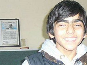 Berkin Elvan Hayatını Kaybetti