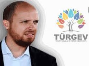 TÜRGEV İÇİN HER YOL MUBAH