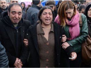 EVLADIMI TANRI DEĞİL ERDOĞAN ALDI "CANLI YAYIN"