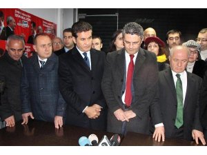 SARIGÜL: "BERKİN ELVAN'IN ÖLÜMÜNÜN SORUMLUSU