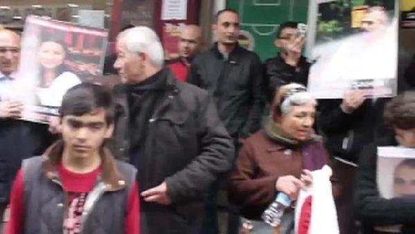 KILIÇDAROĞLU BERKİN'İN BABASINA BUNLARI SÖYLEDİ