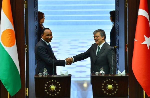 CUMHURBAŞKANI GÜL : BERKİN'İN AİLESİNE BAŞSAĞLIĞI DİLİYORUM, ACILARINI PAYLAŞIYORUM