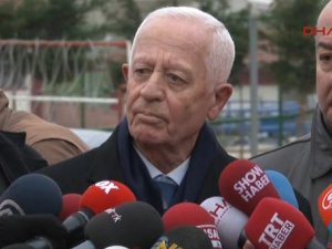 KENDİMİZE 'ALO FATİH' DEDİRTMEDİĞİMİZ İÇİN 4,5 YIL TUTUKLU KALDIK