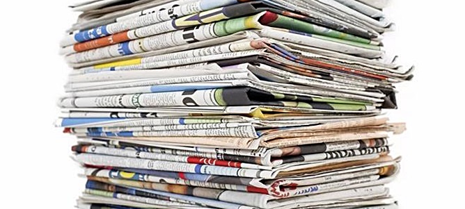 'Berkin Elvan'ın Ölümü Dünya Basınında Geniş Yer Aldı