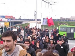 BERKİN UĞURLANIYOR TÖRENİ YENİDEN YAYINLIYORUZ