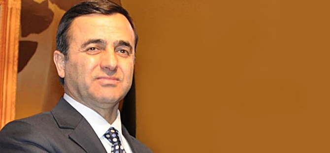 ERDOĞAN'A ÇOK SERT MESAJLAR