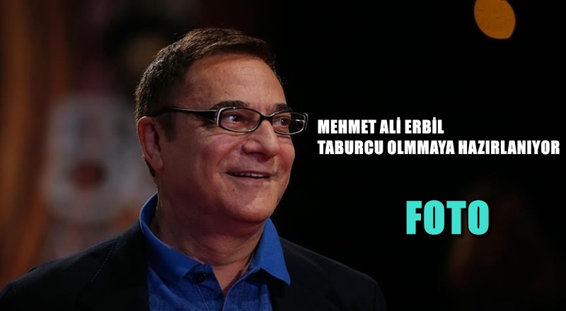 Mehmet Ali Erbil Sevenlerine Kavuşuyor