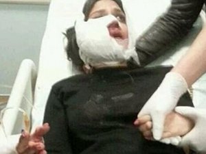 İŞTE POLİSİN DÜN YARATTIĞI DESTAN