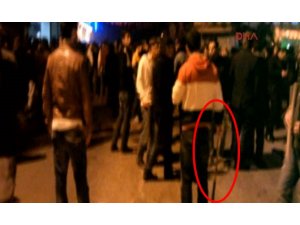 İstanbul'da 1 kişi hayatını kaybetti!