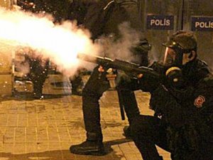 BERKİN UĞURLAMASINI DÜNYA BÖYLE GÖRDÜ