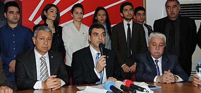 Umut Oran Ses Kaydı Dinletti