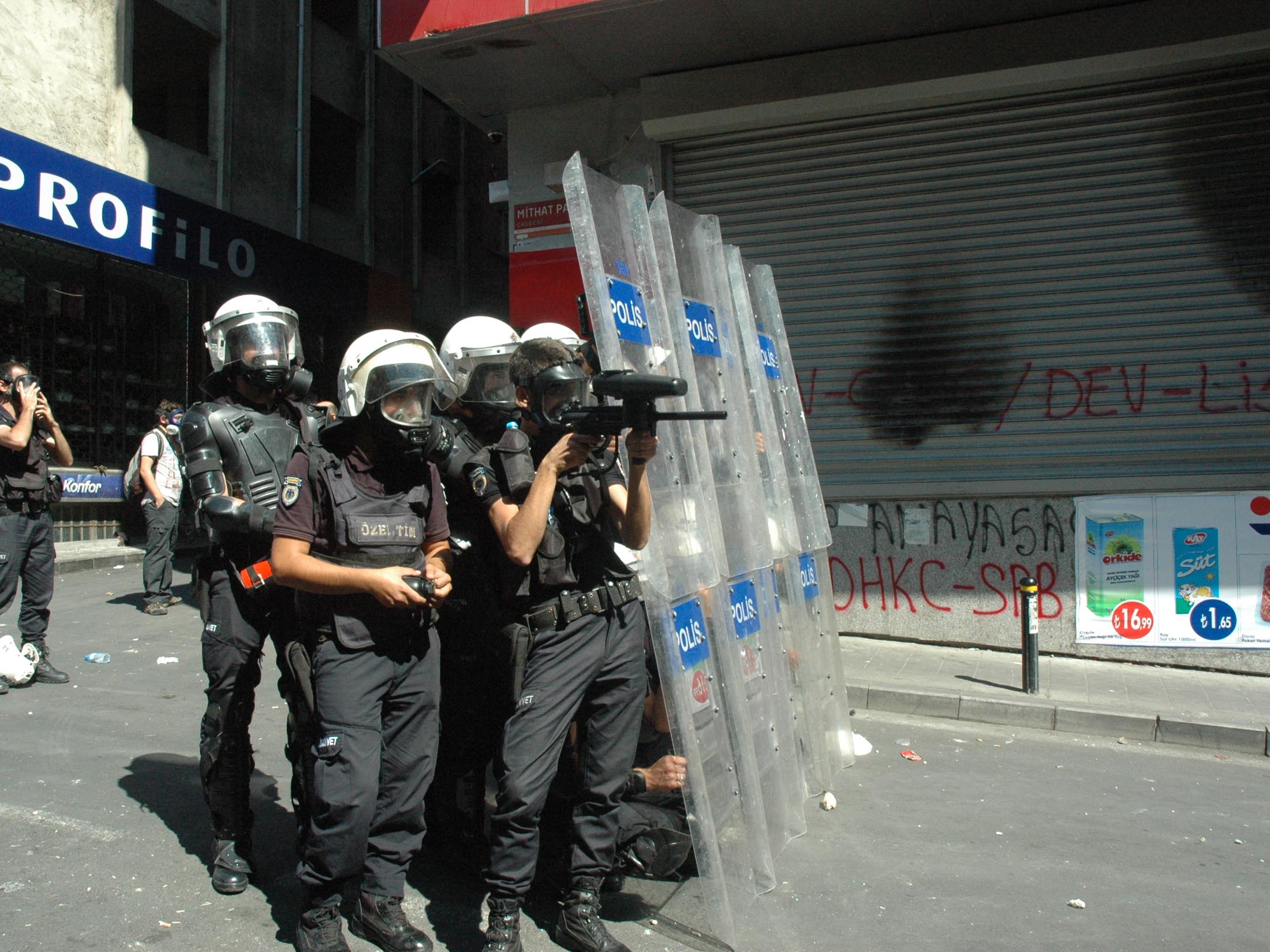 BERKİN ELVAN'DA FLAŞ GELİŞME