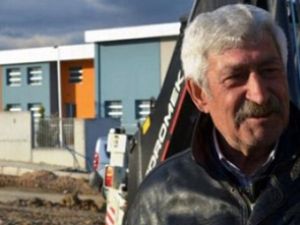 Kılıçdaroğlu'nun kardeşi bekçilik yapıyor