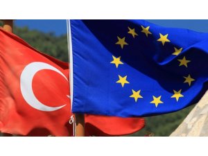 TÜRKİYE'NİN AVRUPA HAYALİ  BÜYÜK BİR YARA ALDI