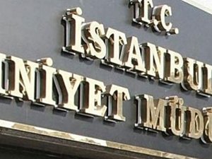 O POLİS İÇİN EMNİYET KARARINI VERDİ