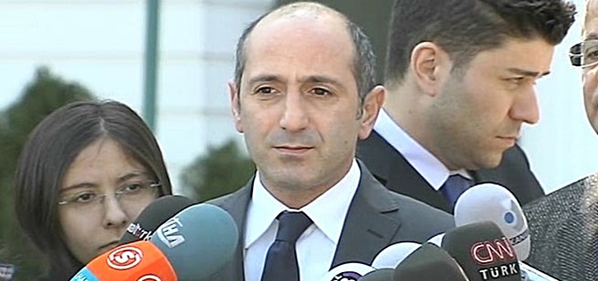 RTÜK ÜYELERİ FAŞİZAN TALİMATLARA İSYAN ETTİ