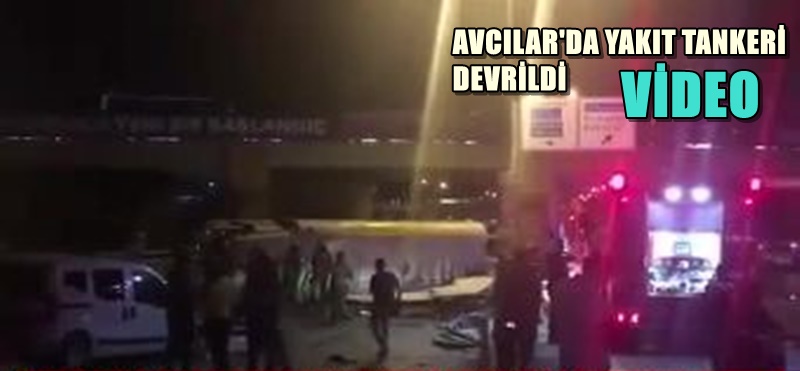 Büyük Tehlike Atlatıldı