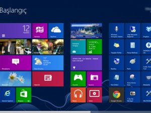 Neden Windows 8 e geçmelisiniz?