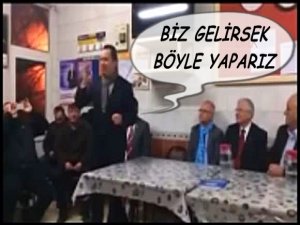 AKP İKTİDARDA KALIRSA NE YAPACAK