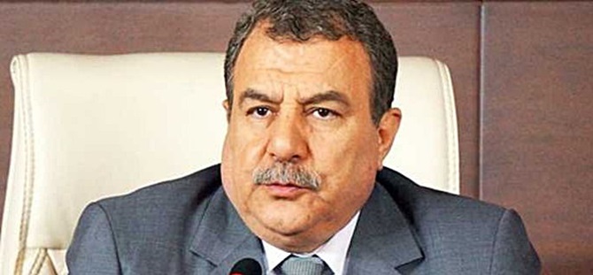 Muammer Güler'den Ağır Küfür