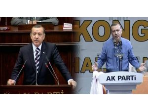 BİR VİDEO'DA SAVCI DİĞERİNDE AVUKAT