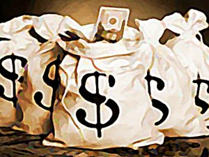 İSTİFA SÖYLENTİLERİ DOLARDA TARİHİ REKOR GETİRDİ