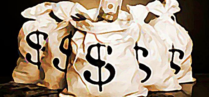 EKONOMİYE KARA HABER DOLAR ÇILDIRDI