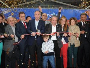 ERDOĞAN'IN YAPTIĞI 'İSTİKBİLAL' SAVAŞI