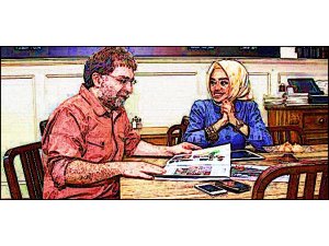 AHMET HAKAN'IN BİLDİĞİ AKP TABANI "SEÇİMDEN ÖNCE YAZMIŞTI"