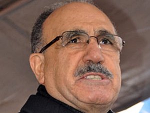 BEŞİR ATALAY SORULARA CEVAP VEREMEDİ