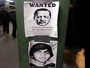 NEW YORK'TAN SONRA LONDRA VE KÖLN'DE ASTI