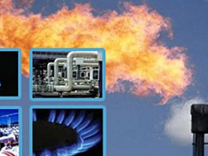 RUSYA DOĞAL GAZ HATTINI KAPATIYOR