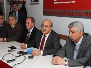 CHP BALIKESİR'İ ALACAK