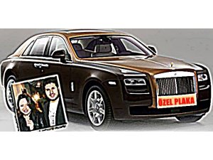 ZERRAB'IN PARALAR HAVAYA GİTTTİ