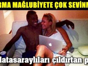 Burma Mağlubiyete Sevinmiş