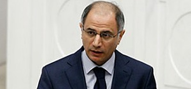 BAKAN ERZURUM'DA BÖYLE YUHALANDI