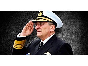 TÜRK DONANMASINA TARİHİ UYARI