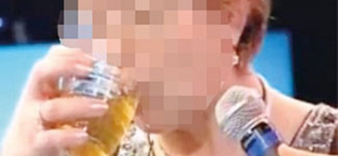 "ŞİFALI SU" DEDİ BAKIN NE ÇIKTI