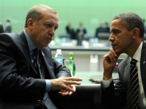 HENRİ BARKEY:AMERİKA ERDOĞAN'A KIZGIN