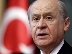 BAHÇELİ'DEN ERDOĞAN'A 'BERKİN ELVAN' TEPKİSİ