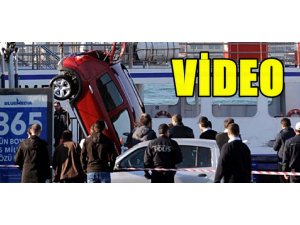 ARABALI VAPUR FACİASINDA FLAŞ GELİŞME