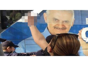 AKP'NİN İZMİR MİTİNGİNDE BİLİNMEYEN GERÇEKLER