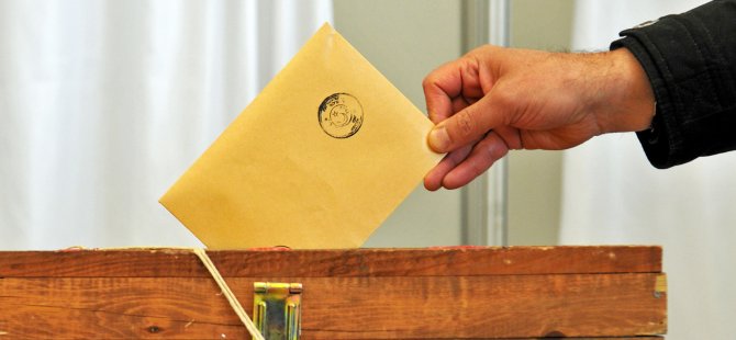 Oy Kullanacaklar ve Sandık Görevlileri Dikkat!