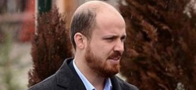 OPERASYON TEKLİFİ BİLAL ERDOĞAN'DAN