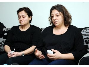 "BİZİ RESMEN ÖLÜME ÇAĞIRDILAR"