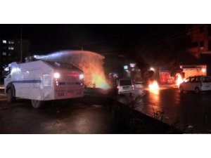 CİZRE'DE NEVRUZ PROVOKASYONU 1 ÖLÜ