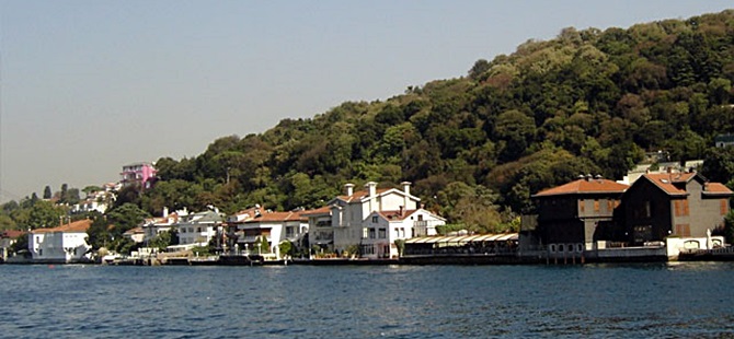 MİLYAR DOLARLIK KORU SIFIR LİRAYA KİME SATILMIŞ