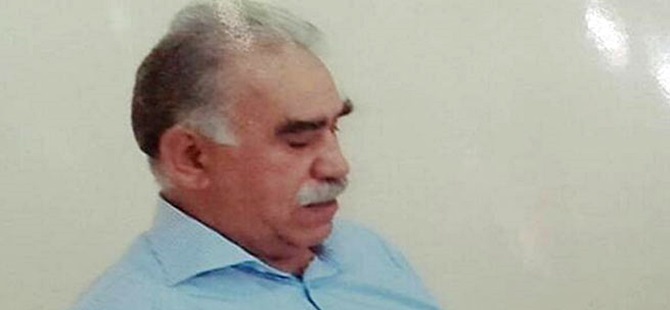 AİHM'DEN ÇARPICI ÖCALAN KARARI