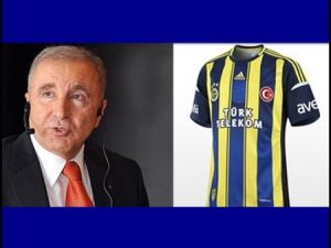 Ünal Aysal, "Fenerbahçe forması giyerim"